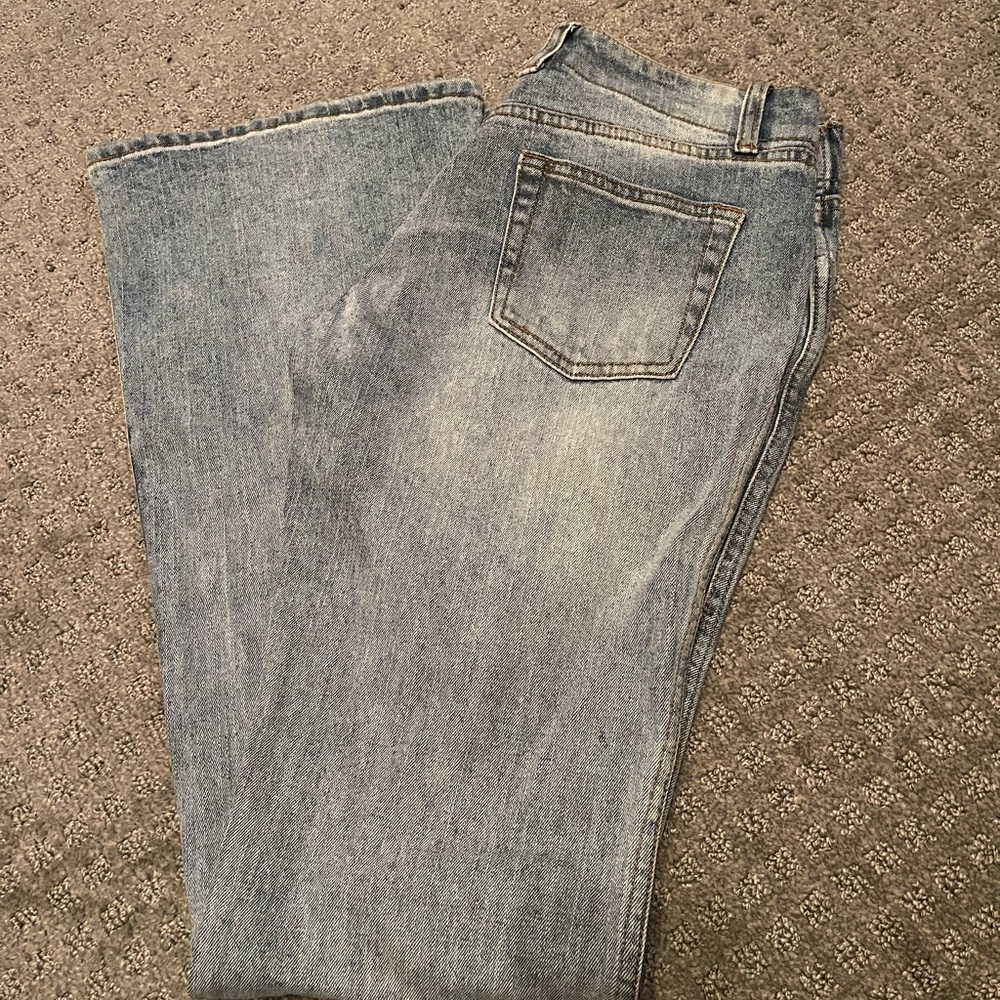 Brandy Melville jeans